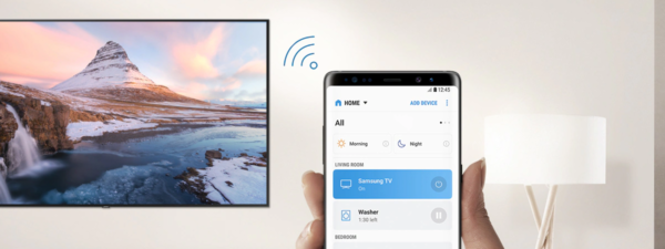Cum proiectezi wireless ecranul de pe Android pe TV