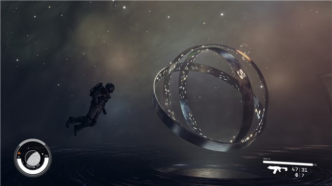 Povestea principalÄ din Starfield este despre localizarea unor artifacte misterioase
