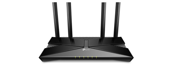 Review TP-Link Archer AX10 (AX1500) - Wi-Fi 6 la un preț pentru toată lumea!