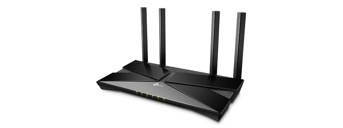 Tombolă de Crăciun: Cine a câștigat un router TP-Link Archer AX20?