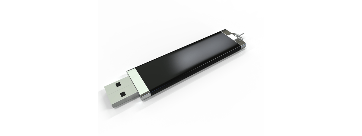 Unitate USB