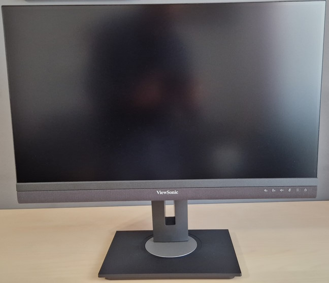 ViewSonic VG2756V-2K are un panou IPS