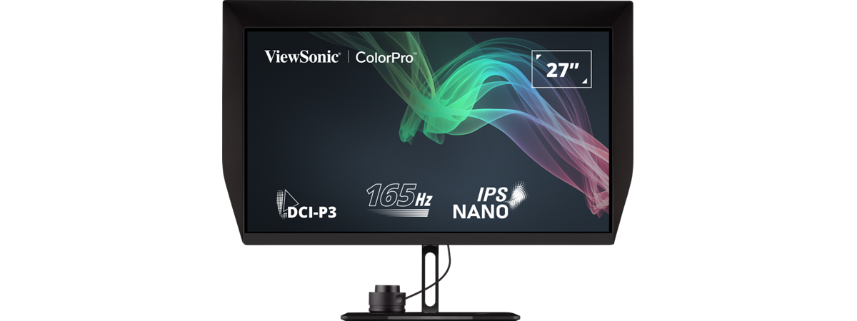 Review ViewSonic ColorPro VP2776: Monitor pentru profesioniști!
