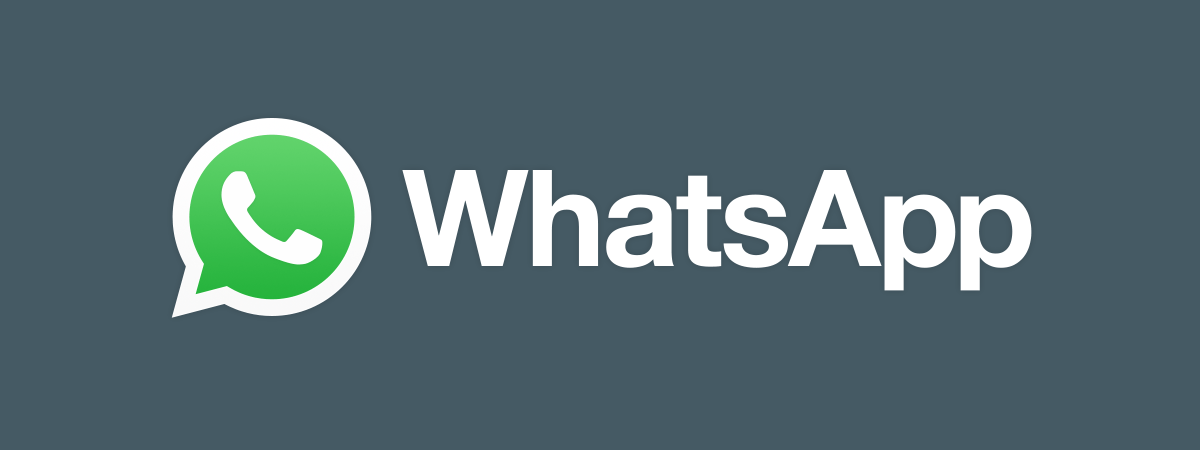 Cum blochezi sau deblochezi pe cineva pe WhatsApp