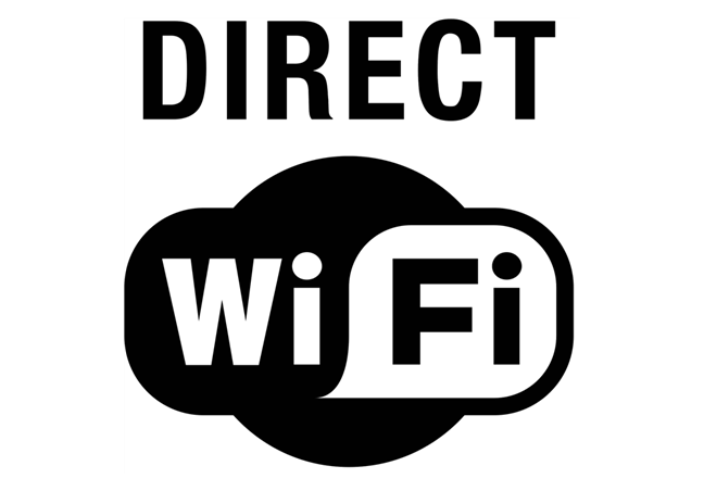 Logo Wi-Fi Direct