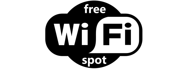 Hotspot Wi-Fi