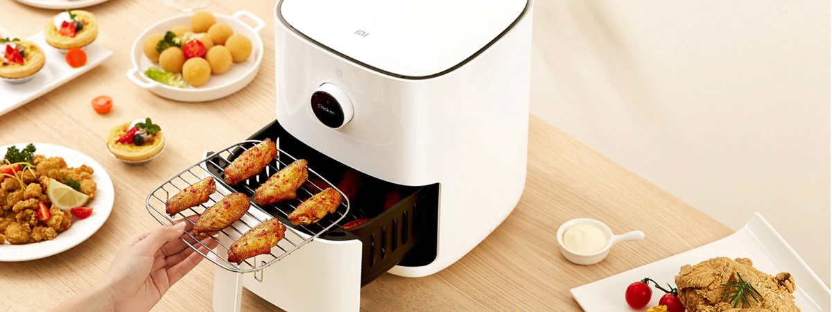 Xiaomi Mi Smart Air Fryer