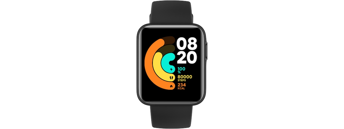 Review Xiaomi Mi Watch Lite: Smartwatch la un preț bun