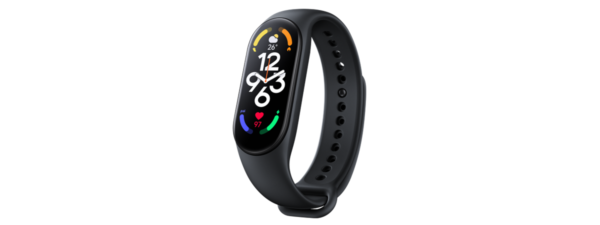 Review Xiaomi Smart Band 7: Brățară de fitness la un preț accesibil